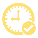 On-Time Pickup