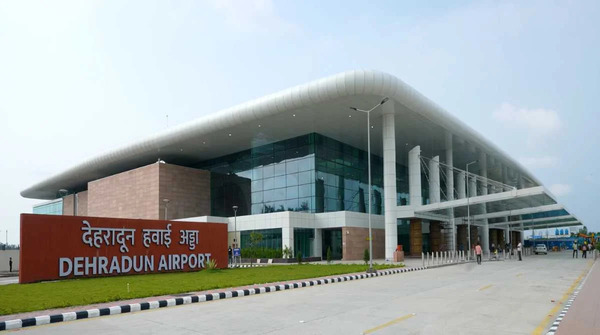Airport Taxi