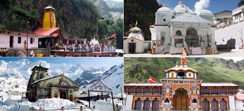Chardham Taxi