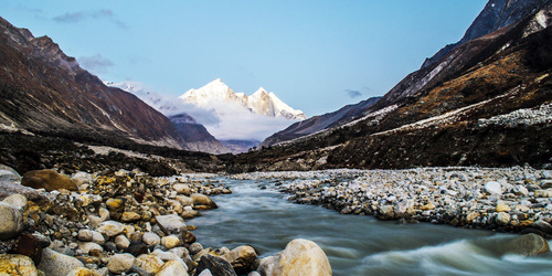 Gangotri Taxi